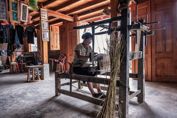 Sapa - Vietnam © Jurjen Veerman