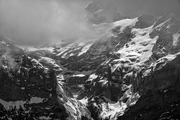 Berner Oberland Zwitserland
