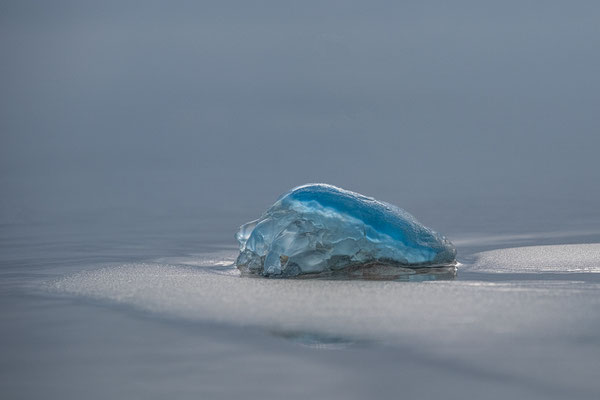 Kwal - Noordzeestrand Terschelling ©Jurjen Veerman