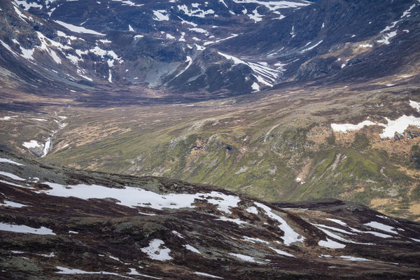 Raudberg - Hemsedal © Jurjen Veerman