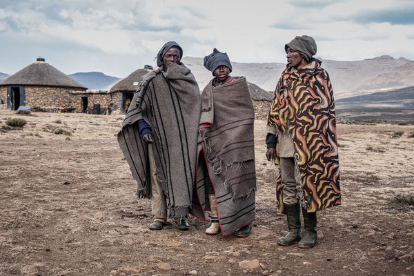 Lesotho