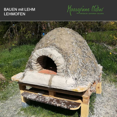 Online-Seminar: Bauen mit Lehm