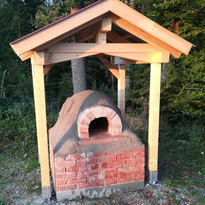 Lehmofenbau Oberösterreich Ostermiething