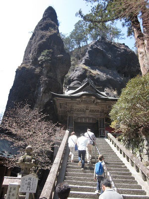 うーむ。荘厳である。