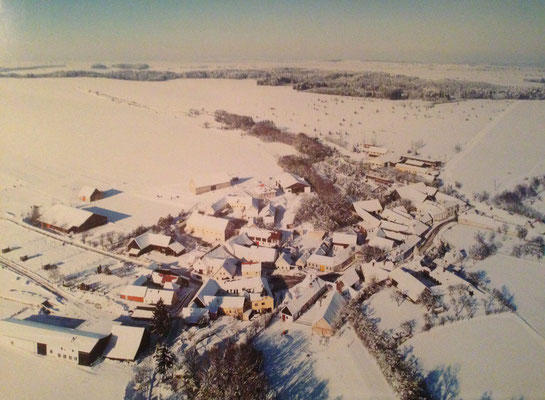Im Winter 2005