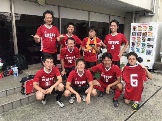 写真 19年 Eito F C ホームページ