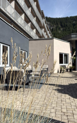 BLEIB BERG Retreat Hotel in Kärnten
