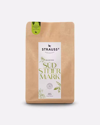 Selektion Südsteiermark - Der Sanfte