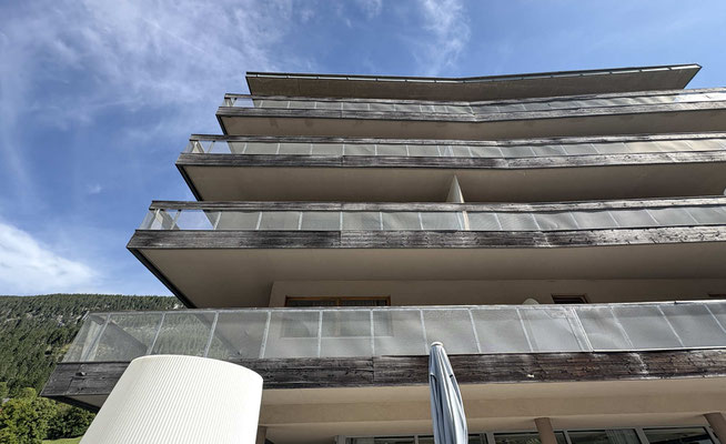 BLEIB BERG Kurhotel