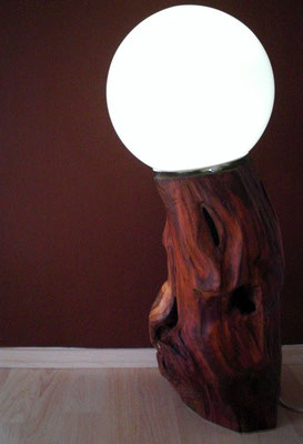Woodlight