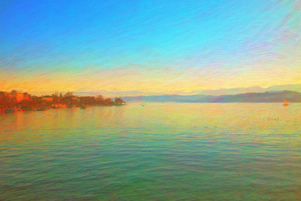 Am Zürichsee 3