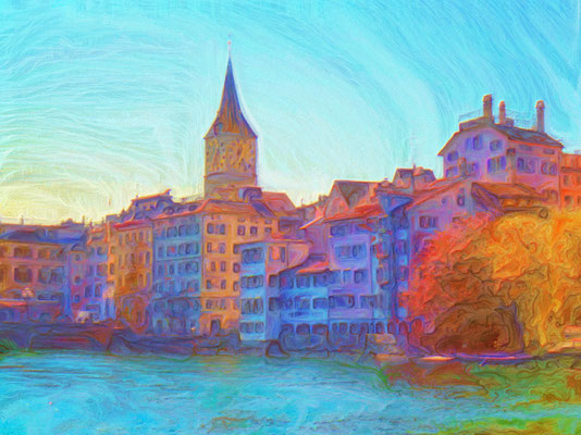 Zürich 2