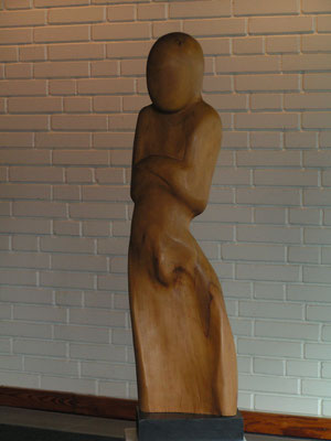 Apfelmann, Apfelholz, 1986