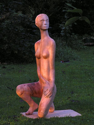 Seherin, 2011, Linde