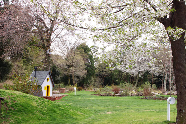 Spring-March