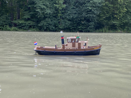 Tholen
