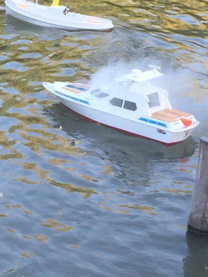 Regelaar verbrand