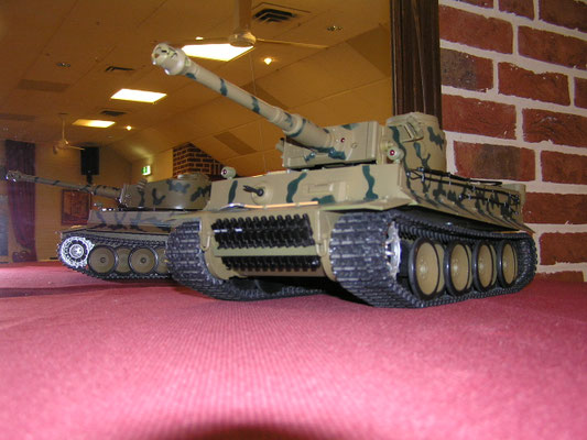 Tank