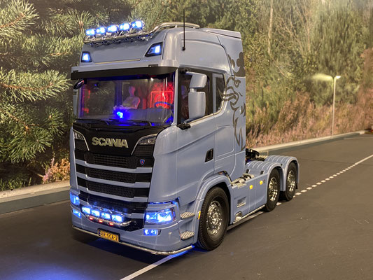 Scania