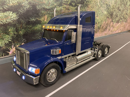 Knight Hauler