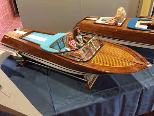 Riva Aquarama