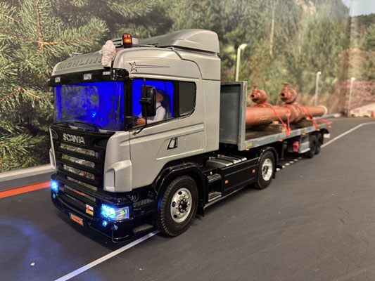 Scania