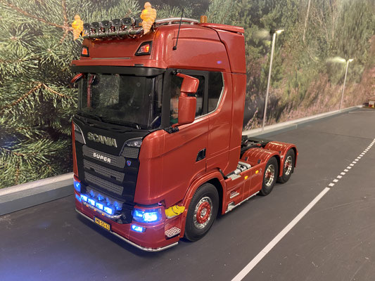 Scania