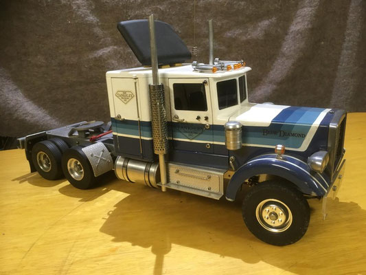 Peterbilt