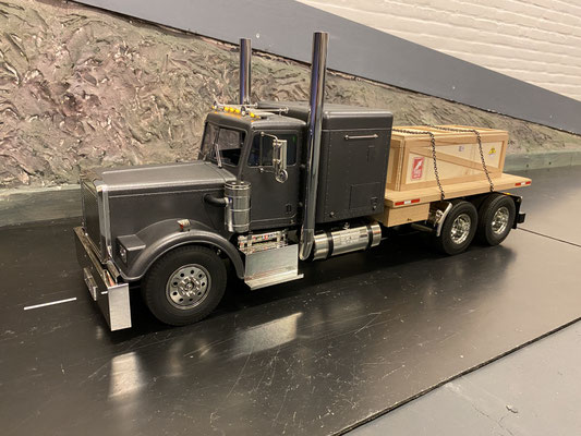 King Hauler