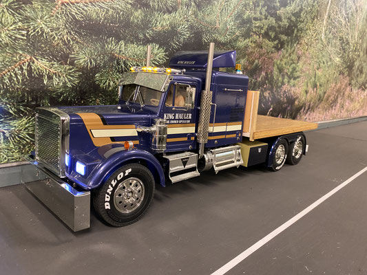 King Hauler