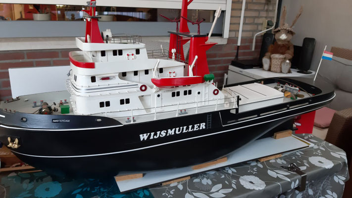 Amsterdam Wijsmuller