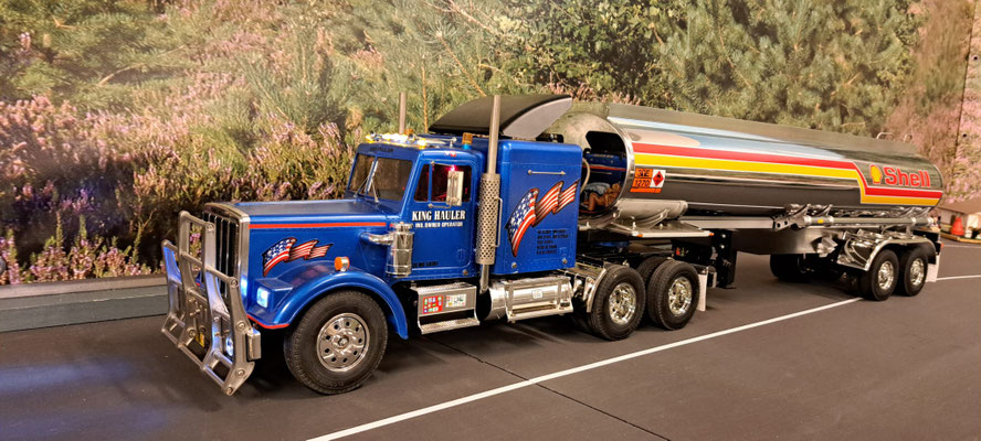 King Hauler