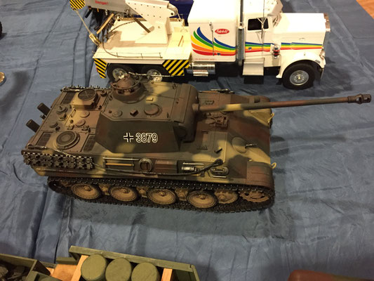Tank
