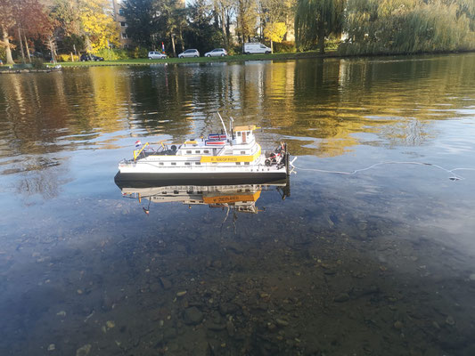 Duwboot