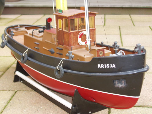 Krtisja