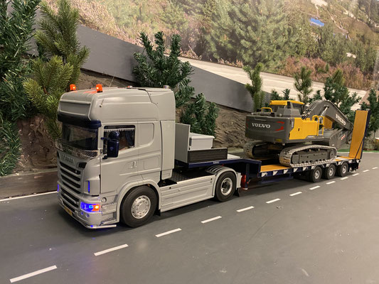 Scania Streamline R730 (verkerk front)