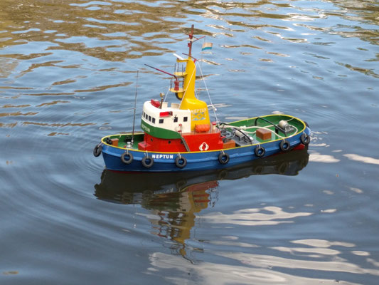 Neptun