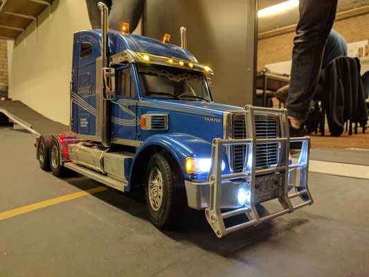 Knight Hauler