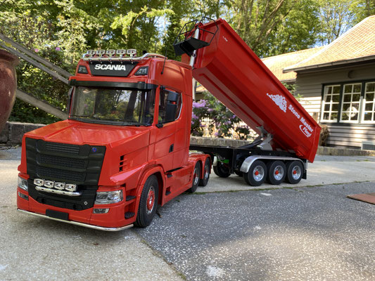 Scania