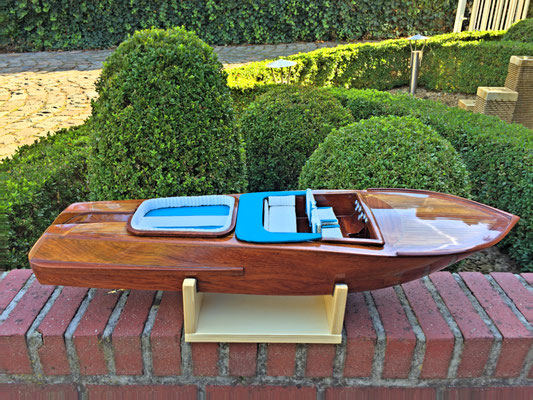 Riva Aquarama