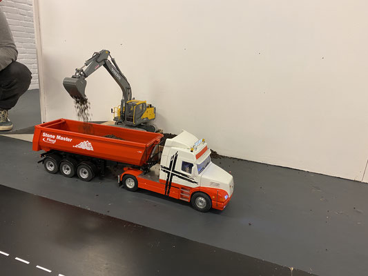 Volvo Torpedo
