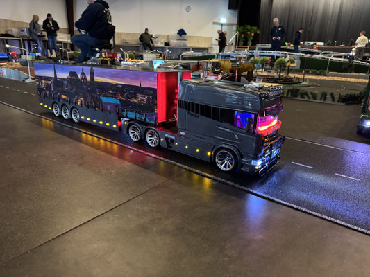 Scania