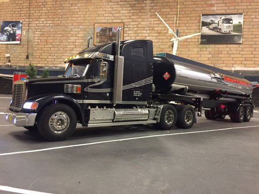 Knight Hauler