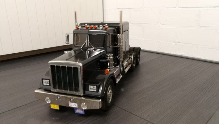 King Hauler