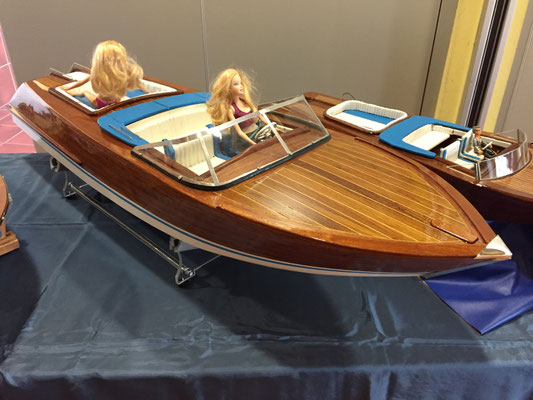Riva Aquarama