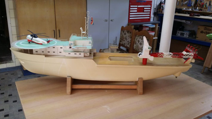 Seabex One