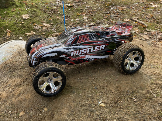 Rustler