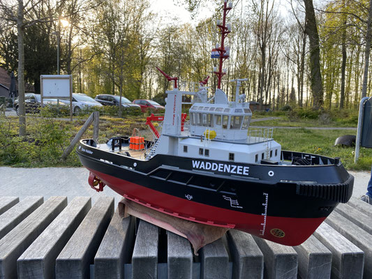 Waddenzee
