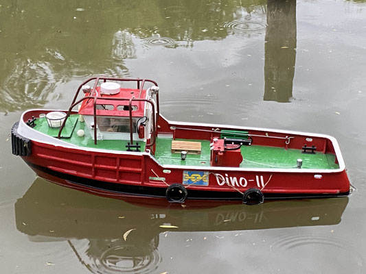 DIno II