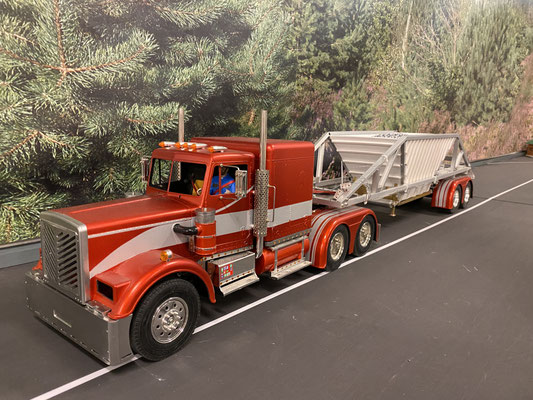King Hauler